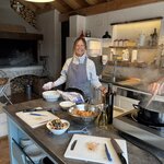 Photo taken by Ann P