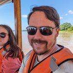 Photo taken by Erica A