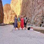 Photo taken by Lesley B