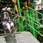 Photo taken by Les A