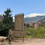 Photo taken by Julia F