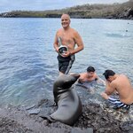 Photo taken by Thomas R