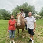 Photo taken by Gillian O