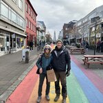 Photo taken by Bob P