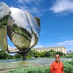 Photo taken by Bao T