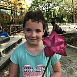 Photo taken by kerry b