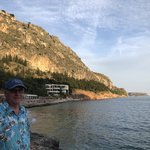 Photo taken by Shawn G