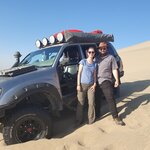 Photo taken by Bree J