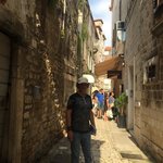 Photo taken by Juliet E