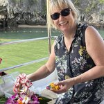 Photo taken by hazel S