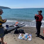 Photo taken by Pat O