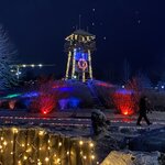 Photo taken by Paula M