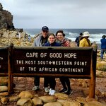 Photo taken by William R