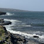 Photo taken by John O