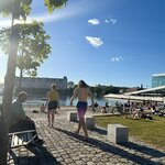 Photo taken by Vikki M