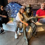 Photo taken by Marilyn S