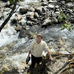 Photo taken by Aaron E