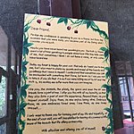 Photo taken by Ayca A