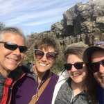 Thingvellir National Park pic | Photo taken by jay d