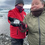 Photo taken by Connie P