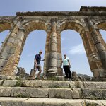 Photo taken by Larry M