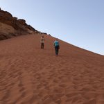 Photo taken by Becky D