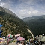 Photo taken by Amanda D