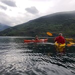 Photo taken by Tamara N