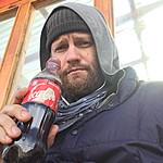 Photo taken by John David W