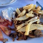 Photo taken by Cheryl L