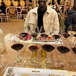 Photo taken by Nyemal C