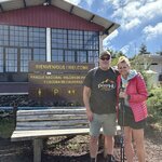 Photo taken by brian w