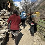 Photo taken by Willow K