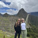 Photo taken by joy w