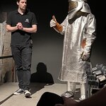 Photo taken by Cara W