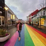 Photo taken by Christine G