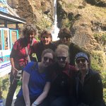 Photo taken by Ellie t