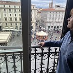 Photo taken by Drew M