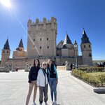 Photo taken by Jenny B