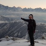 Photo taken by Amy S