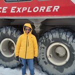 Photo taken by Lani A