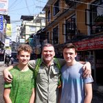 Photo taken by Graham W