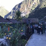 Photo taken by Ashley V