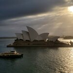 Photo taken by Sean M