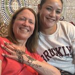 Photo taken by Judy G