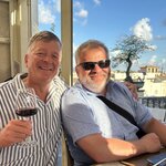 Photo taken by Ann F