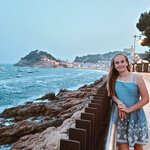 Photo taken by Ashley D