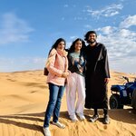 Photo taken by Prashanthi P