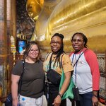 Photo taken by Chinwe O