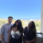 Photo taken by Anita M